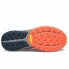 Фото #4 товара Беговые кроссовки для взрослых Saucony Trail Xodus Ultra Женщина Оранжевый