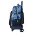 Фото #3 товара SAFTA Backpack With Wheels