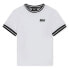ფოტო #1 პროდუქტის DKNY D60035 short sleeve T-shirt