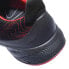 Фото #9 товара Безопасные ботинки Uvex 68402 для взрослых универсального цвета черный и красный, S3-SRC-ESD, с шнуровкой Speed.