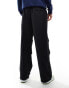 Фото #4 товара Jordan Essential Statement woven trousers in black