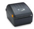Черная принтерная машина Zebra ZD230 - прямая термопечать - 203 x 203 DPI - 152 мм/сек - Проводная