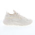 Фото #1 товара Fila Ray Tracer Evo 2 5RM02239-100 Womens Beige Lifestyle Sneakers Shoes 10