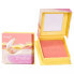 Фото #1 товара Blush Shellie (Silky-Soft Powder Blush) 6 g