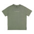 Фото #3 товара QUIKSILVER Mikey Ss short sleeve T-shirt