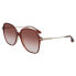 ფოტო #1 პროდუქტის VICTORIA BECKHAM VB613S-607 Sunglasses