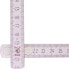 Фото #2 товара Измерительный инструмент Stabila Miara складная 2м STABILA 1707 бук, белая