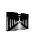 Фото #2 товара Samanta Krivec Contrast Transition Canvas Art - 37" x 49"