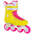 Фото #2 товара POWERSLIDE Zoom 80 2023 Inline Skates