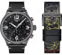 Tissot Men's XL 3X3 Street Basketball Chronograph Watch - T1166173606700 NEW