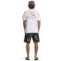 ფოტო #2 პროდუქტის QUIKSILVER The Original Bo short sleeve T-shirt