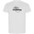 KRUSKIS Carpfishing ECO short sleeve T-shirt