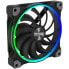 Фото #2 товара Alpenföhn Wing Boost 3 ARGB - Fan - 14 cm - 500 RPM - 1500 RPM - 25.6 dB - 134 m³/h