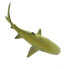 Фото #4 товара Фигурка Safari Ltd Lemon Shark Figure Wild Safari Sea (Дикая сафари подводный мир)