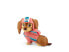 Фото #1 товара Tonies 11000530, Toy musical box figure, 3 yr(s), Multicolour