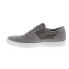 Фото #5 товара Rockport Jarvis Ubal CI6468 Mens Gray Wide Synthetic Lifestyle Sneakers Shoes