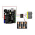DFRobot HR8833 - two-channel driver for DC 10V/1,5A motors
