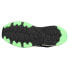 Фото #9 товара New Balance Fresh Foam 510V6 Running Womens Black Sneakers Athletic Shoes WT510