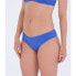 Фото #3 товара HURLEY Solid Revo Cheeky Hipster Bikini Bottom