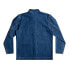 Фото #4 товара QUIKSILVER Legendary Worker denim jacket