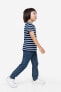 Фото #5 товара Шорты для малышей H&M Superstretch Slim Fit Jeans