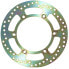 Фото #2 товара EBC D-Series Offroad Solid Round MD6044D brake disc