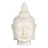 Фото #4 товара Декоративная фигура Кремовый Будда Восточный 19 x 18,5 x 32,5 cm