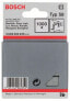 Фото #1 товара Bosch Feindrahtklammer Typ 58 13 x 0,75 x 8 mm