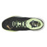 Фото #4 товара Puma Deviate Nitro 2 Run 75 Running Mens Black Sneakers Athletic Shoes 37778201