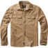 Фото #1 товара BRANDIT Corduroy Classic long sleeve shirt