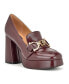 Фото #1 товара Туфли Nine West Valda Block Heel