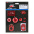 Фото #1 товара ZETA Honda ZE51-3072 Accessories Kit