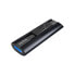SanDisk Extreme PRO - 1000 GB - USB Type-A - 3.2 Gen 1 (3.1 Gen 1) - 420 MB/s - Slide - Black