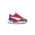 Фото #1 товара Puma RsX3 Tailored Ac Toddler Boys Size 5 M Sneakers Casual Shoes 373718-02