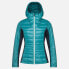 Фото #4 товара ROSSIGNOL SKPR Hybrid Light jacket