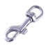 HOLLIS Swivel Bolt Snap SST 4.5 Inches Inox