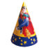 Фото #1 товара HARRY POTTER Pack 6 Hats 16 cm