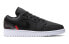 Air Jordan 1 Low PSG Paris Saint-Germain GS CN1077-001 Sneakers