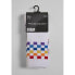 Фото #3 товара URBAN CLASSICS Pride Racing socks