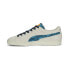 Кроссовки мужские Puma Suede Gentle Jungle 39005701 бежевого цвета 11.5 - фото #4