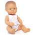 Фото #1 товара Кукла для детей Miniland Caucasic 32 см Baby Doll