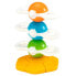 Фото #2 товара FAT BRAIN TOYS Magnetic Stackable Bees Dizzy Bees