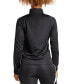 Фото #7 товара Women's Tiro 24 Quarter-Zip Training Top