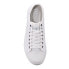 Фото #14 товара Lugz Stagger LO LX MSTAGLLXV-1510 Mens White Lifestyle Sneakers Shoes