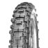 Эндуро покрышка Deli Tire SB-121 Medium Roja 70R TT для заднего колеса Черный, 140 / 80 - фото #2