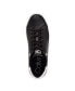 ფოტო #4 პროდუქტის Men's Lucio Casual Lace Up Sneakers