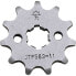 Фото #1 товара JT SPROCKETS 420 JTF563.11 Steel Front Sprocket