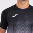 ფოტო #5 პროდუქტის JOMA Elite VII short sleeve T-shirt