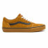 Men’s Casual Trainers Vans Ward Sume Golde Brown