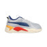 Фото #1 товара Кроссовки для мальчиков Puma RsX New Heritage серые 39058101